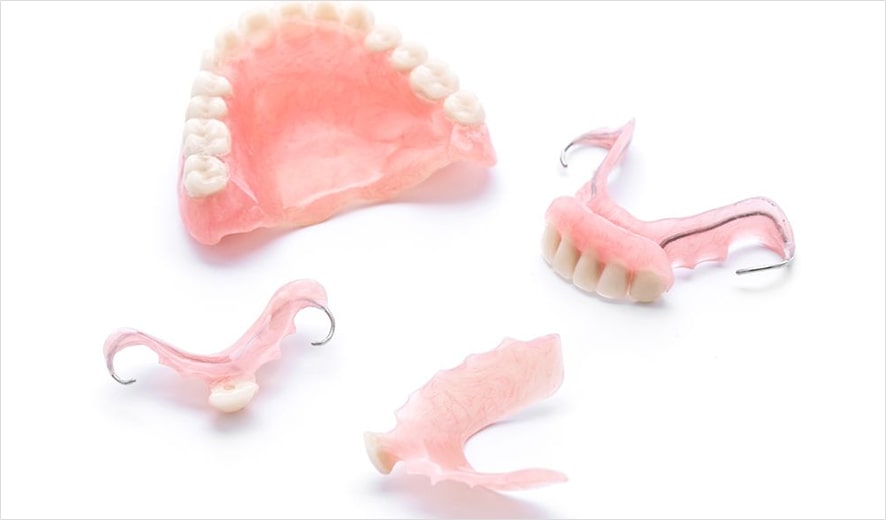 Dentures and Repairs