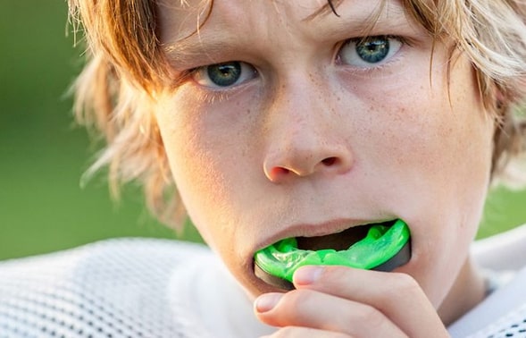 Customized Mouth Guards and Splints