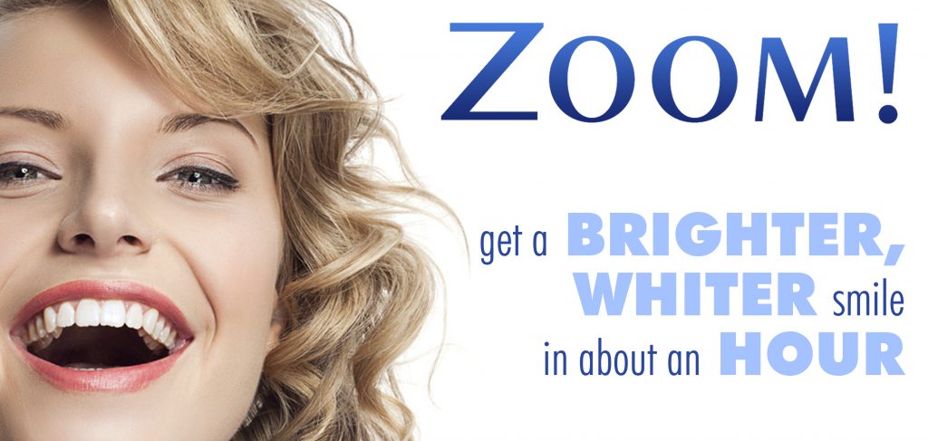 Zoom Whitening